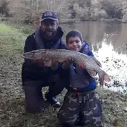 Découverte de la Pêche des Carnassiers du Bord en Vendée (85)