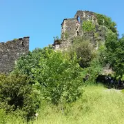 Découverte De La Pierre Sèche