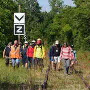 Découverte de la réhabilitation de la Ligne Ferroviaire 26