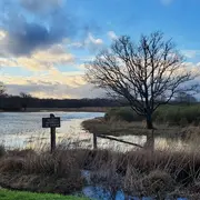 Découverte de la Réserve naturelle de Chérine