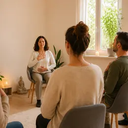 Découverte de la sophrologie