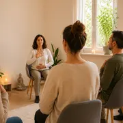 Découverte de la sophrologie