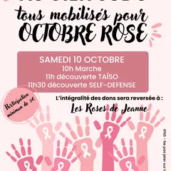Découverte de Taïso et de Self-Defence