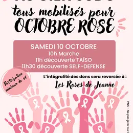 Découverte de Taïso et de Self-Defence
