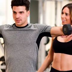 Découverte des activités sportives
