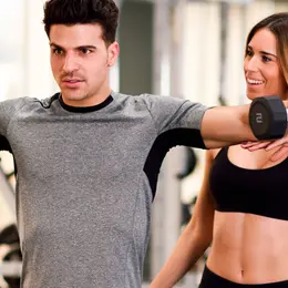 Découverte des activités sportives