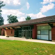 Découverte des archives à la Maison du Père Castor