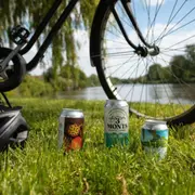 Découverte des brasseries à vélo autour de Lille