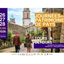 Découverte des lieux de légendes et de croyances du village de Ladaux