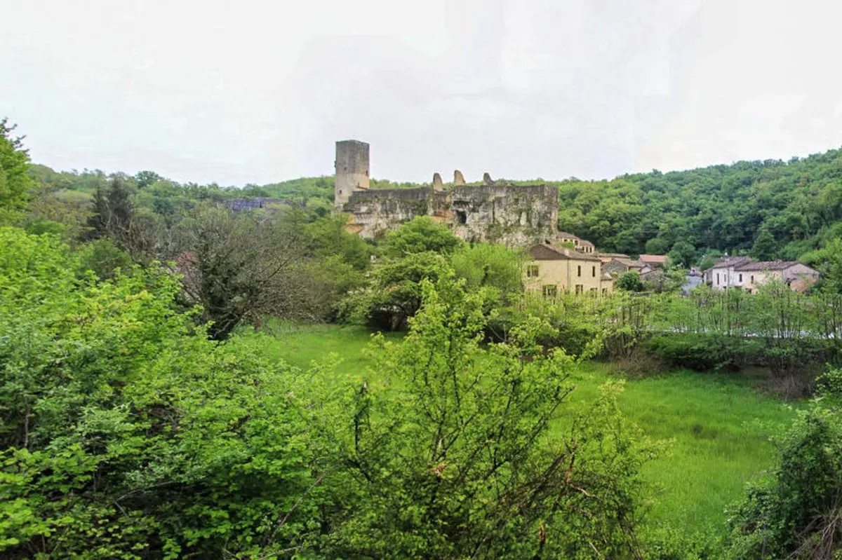Découverte des Merveilles de la Lède
