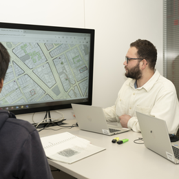 Découverte des métiers d'instruction d'urbanisme et du paysage de la rue / Comment les demandes d'autorisation d'urbanisme sont-elles instruites ? Nos experts vous répondent !