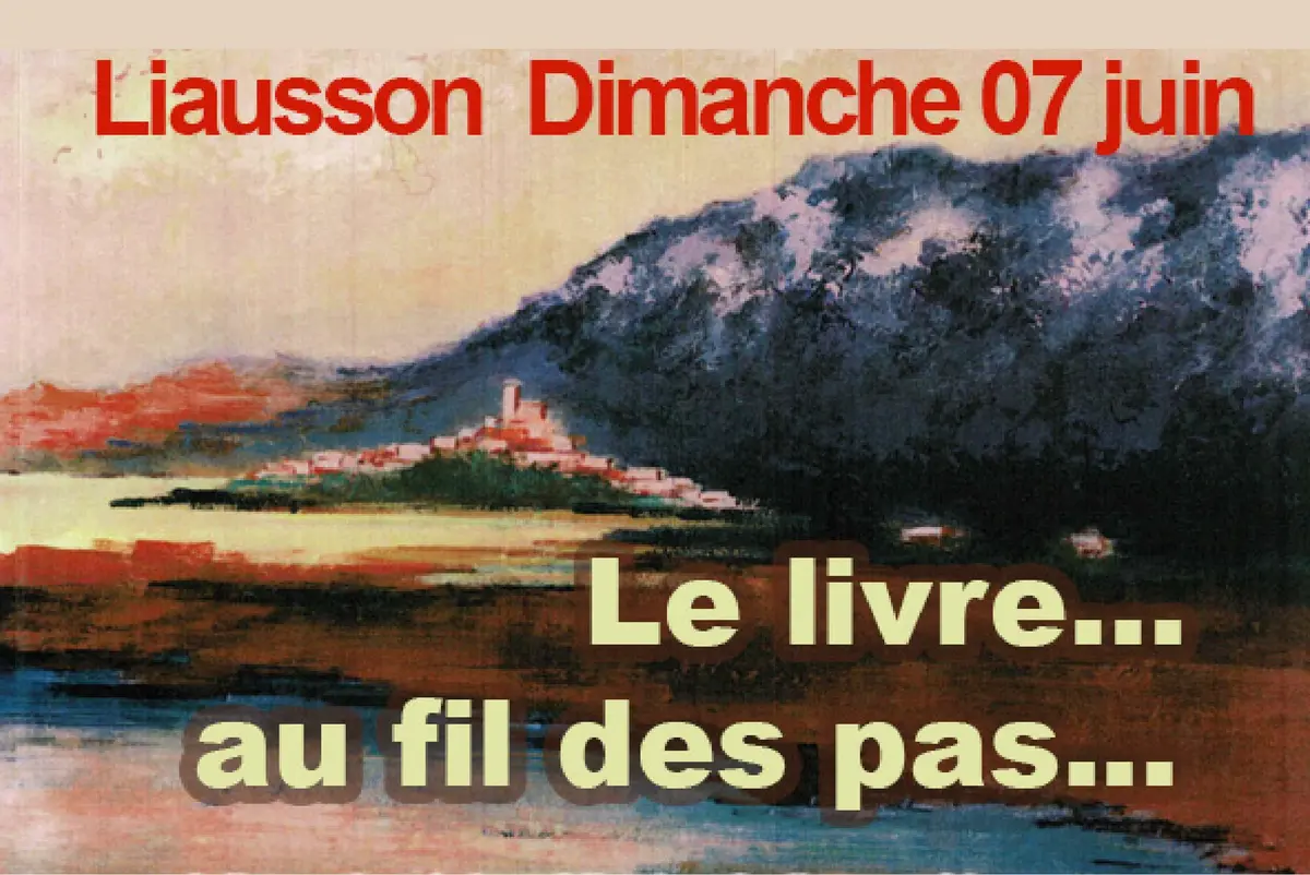 Découverte Des Mystères De Liausson