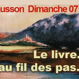 Découverte Des Mystères De Liausson
