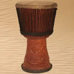 Découverte des percussions