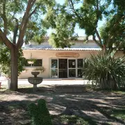 Découverte des rongeurs de la ferme pédagogique