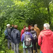 Découverte des Sentiers de l’Adour