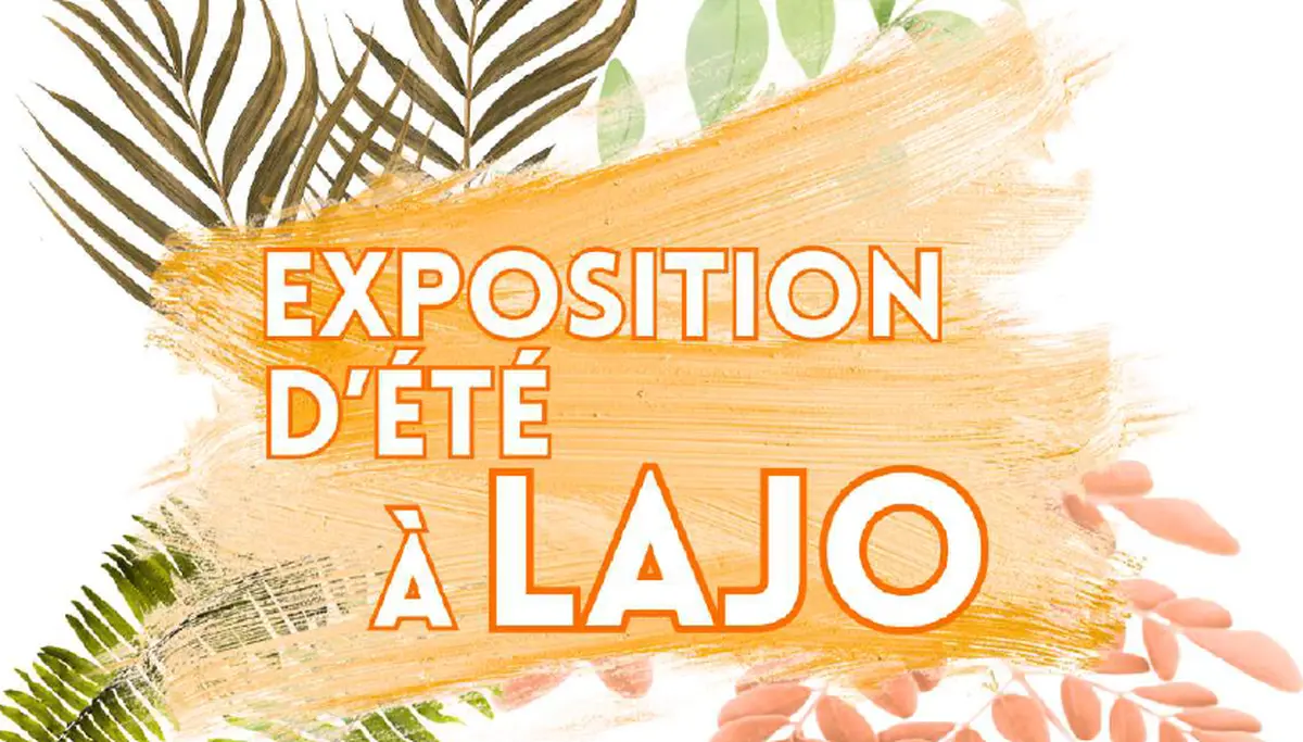 Decouverte Des Tourbieres De Lajo - Exposition D’ete De Lajo