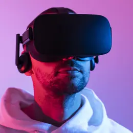 Découverte du Casque VR - Atelier numérique - Bibliothèque francophone multimédia de Limoges