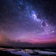 Découverte du ciel nocturne avec l’association La Tête dans les Étoiles