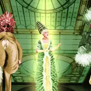 Découverte du dessin animé au film d’animation