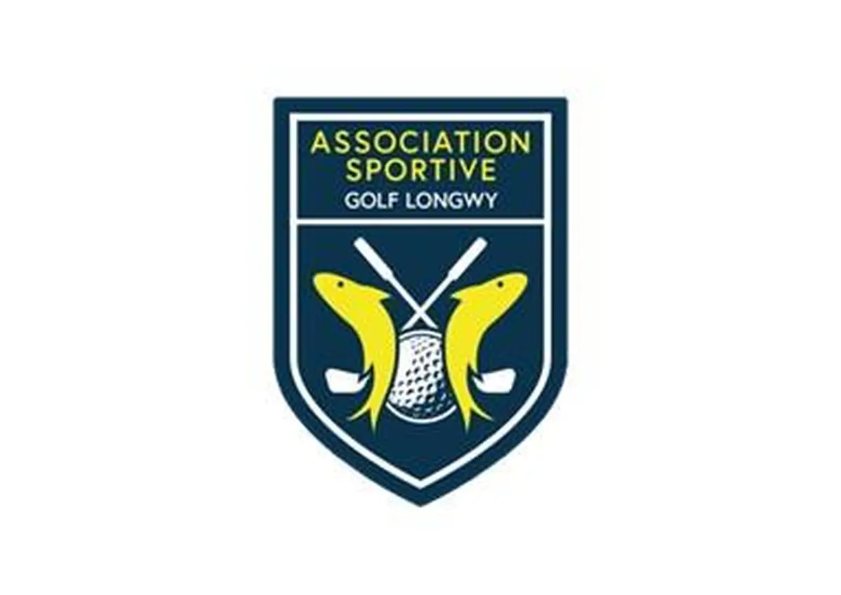 Découverte du Golf International de Longwy