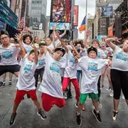 Découverte du Hip Hop pour enfants et ados à Marseille 5ème