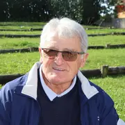 Découverte du jeu de quilles de 6 avec Christian