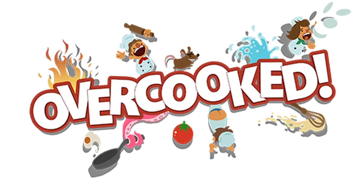 Découverte du jeu vidéo Overcooked