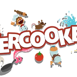 Découverte du jeu vidéo Overcooked