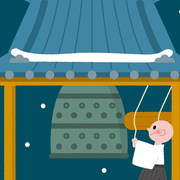 Découverte du kamishibaï et création d'histoires