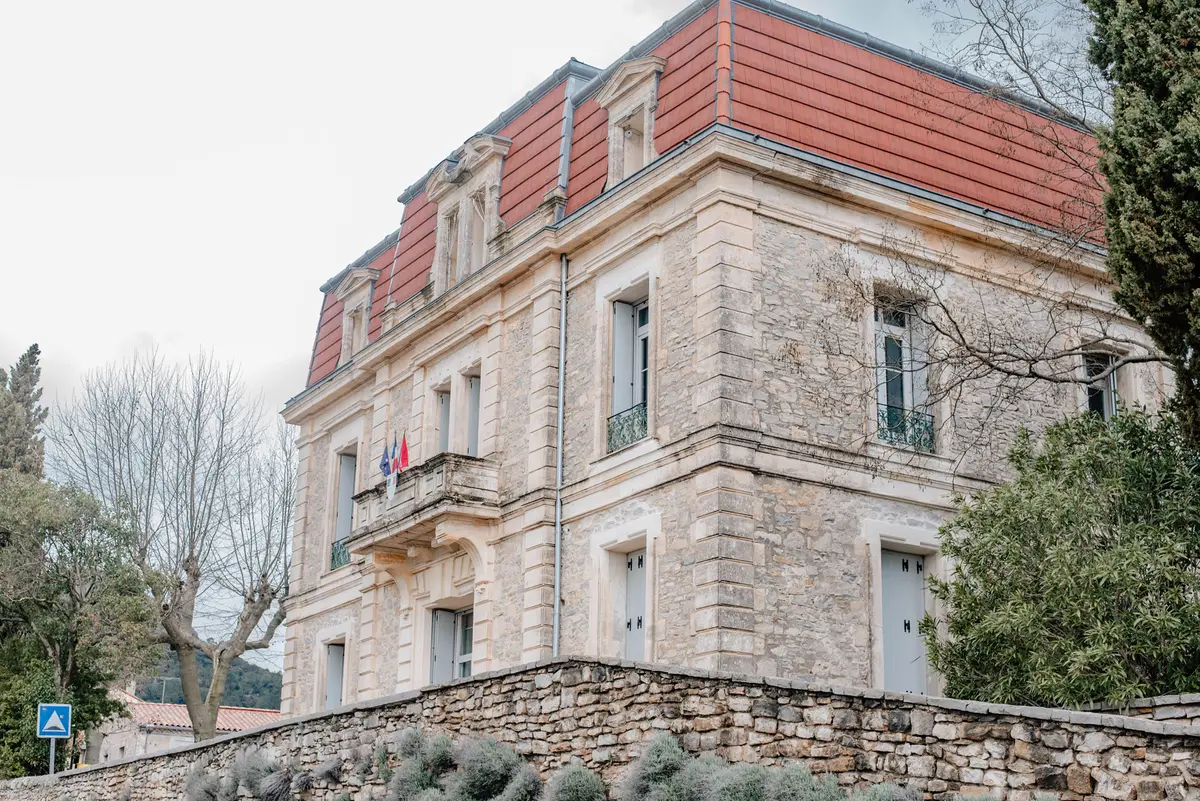 Découverte du patrimoine de Lauret