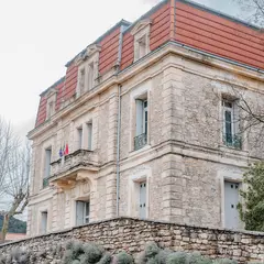 Découverte du patrimoine de Lauret