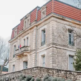 Découverte du patrimoine de Lauret