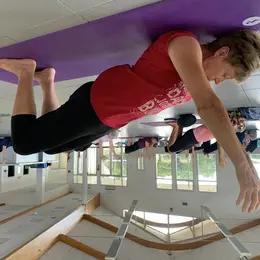 Découverte du Pilates