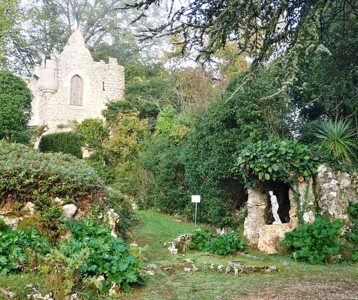 Découverte du Point du Jour : secrets d’une fabrique étonnante à Saint-Savin