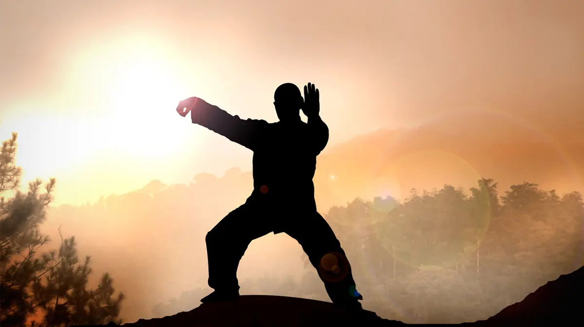 Découverte du Qi Gong
