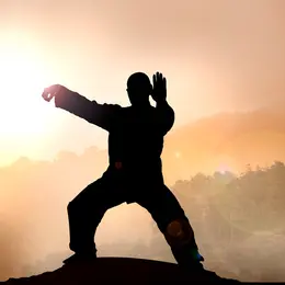 Découverte du Qi Gong