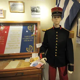 Découverte du régiment le plus populaire des Landes !