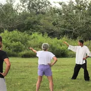 Découverte du Tai Chi