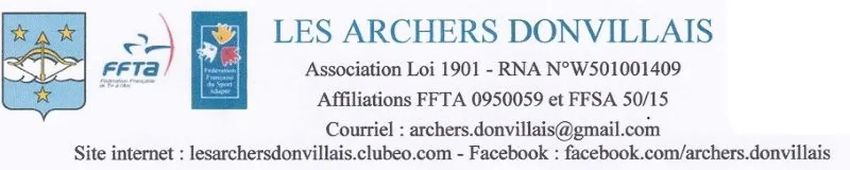 Découverte du Tir à l'Arc