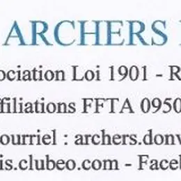 Découverte du Tir à l'Arc