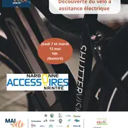Découverte du vélo électrique