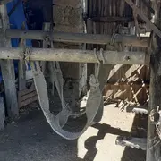 Découverte du village La Chaise