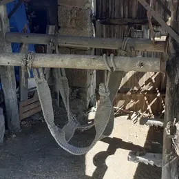 Découverte du village La Chaise