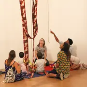 Découverte En Famille Pour Les Enfants à Partir De 6 Ans Accompagné·e·s D'Adultes