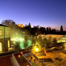 5 spas et thermes pour vivre des expériences uniques
