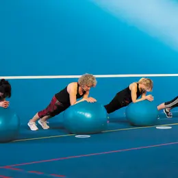 Découverte gratuite Cross Training