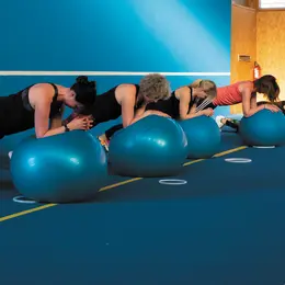 Découverte gratuite Multi-Fitness