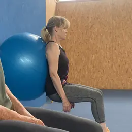 Découverte gratuite Multi-Fitness