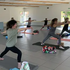 Découverte Hatha Yoga